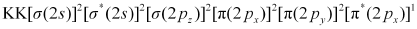 NCERT Solutions Class 11 Chemistry Chapter 4 - Chemical Bonding & Molecular Structure